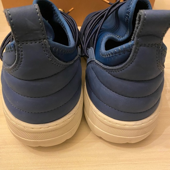 Filling Pieces Runner 3.0 Low Laced Navy size 43 - Picture 7 of 11